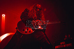 Hypocrisy i Abbath w Gdańsku