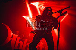 Hypocrisy i Abbath w Gdańsku