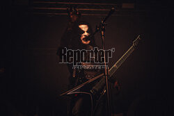 Hypocrisy i Abbath w Gdańsku