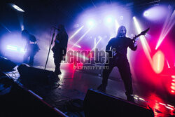 Hypocrisy i Abbath w Gdańsku