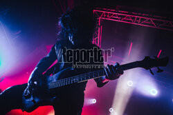 Hypocrisy i Abbath w Gdańsku