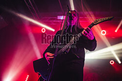 Hypocrisy i Abbath w Gdańsku