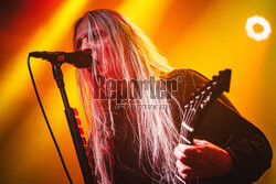 Hypocrisy i Abbath w Gdańsku