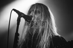 Hypocrisy i Abbath w Gdańsku