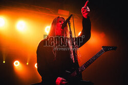 Hypocrisy i Abbath w Gdańsku