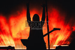 Hypocrisy i Abbath w Gdańsku