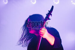 Hypocrisy i Abbath w Gdańsku