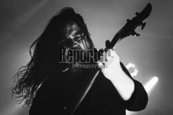 Hypocrisy i Abbath w Gdańsku