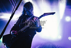 Hypocrisy i Abbath w Gdańsku