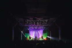 Hypocrisy i Abbath w Gdańsku