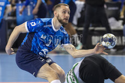 EHF Liga Mistrzów - Orlen Wisla Plock - Sporting CP