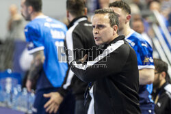 EHF Liga Mistrzów - Orlen Wisla Plock - Sporting CP