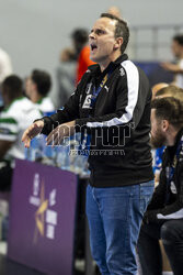 EHF Liga Mistrzów - Orlen Wisla Plock - Sporting CP