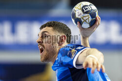 EHF Liga Mistrzów - Orlen Wisla Plock - Sporting CP