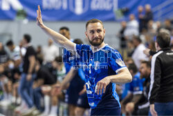 EHF Liga Mistrzów - Orlen Wisla Plock - Sporting CP