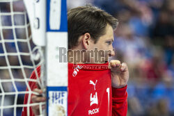 EHF Liga Mistrzów - Orlen Wisla Plock - Sporting CP