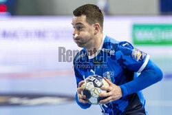 EHF Liga Mistrzów - Orlen Wisla Plock - Sporting CP