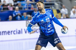 EHF Liga Mistrzów - Orlen Wisla Plock - Sporting CP