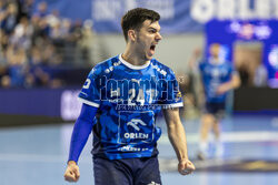 EHF Liga Mistrzów - Orlen Wisla Plock - Sporting CP