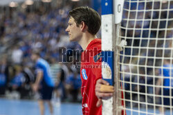EHF Liga Mistrzów - Orlen Wisla Plock - Sporting CP
