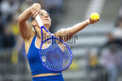 Billie Jean King Cup: Polska - Ukraina