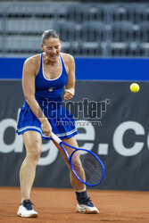 Billie Jean King Cup: Polska - Ukraina