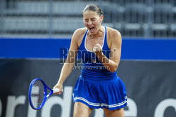 Billie Jean King Cup: Polska - Ukraina