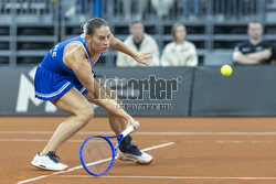 Billie Jean King Cup: Polska - Ukraina