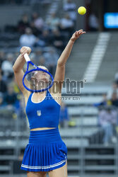 Billie Jean King Cup: Polska - Ukraina