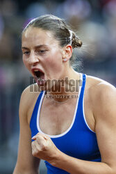 Billie Jean King Cup: Polska - Ukraina