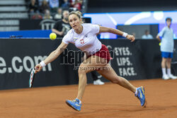 Billie Jean King Cup: Polska - Ukraina