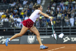 Billie Jean King Cup: Polska - Ukraina