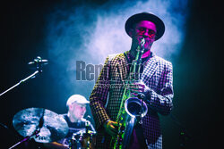 Festiwal Sea You 2026 3City Music Showcase