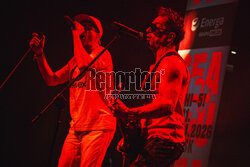 Festiwal Sea You 2026 3City Music Showcase