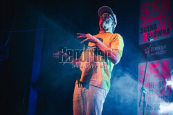 Festiwal Sea You 2026 3City Music Showcase