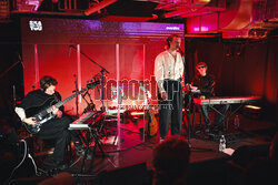 Festiwal Sea You 2026 3City Music Showcase