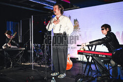 Festiwal Sea You 2026 3City Music Showcase