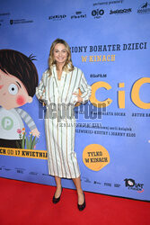 Premiera filmu "Pucio"