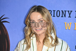 Premiera filmu "Pucio"