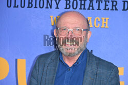 Premiera filmu "Pucio"