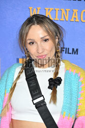 Premiera filmu "Pucio"