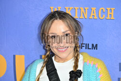 Premiera filmu "Pucio"