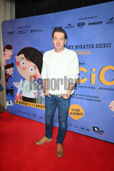 Premiera filmu "Pucio"