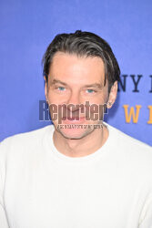 Premiera filmu "Pucio"