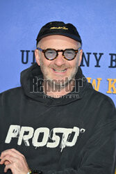 Premiera filmu "Pucio"