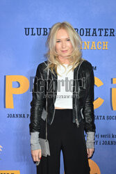 Premiera filmu "Pucio"