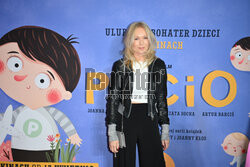 Premiera filmu "Pucio"