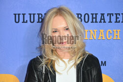 Premiera filmu "Pucio"