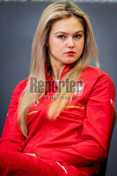 Billie Jean King Cup: Polska - Ukraina