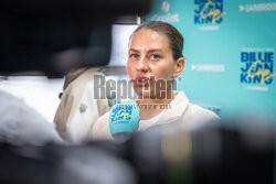 Billie Jean King Cup: Polska - Ukraina